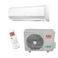 IGC RAS/RAC-18NHM
