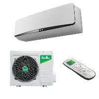 Ballu BSE-24HN1 (Серия CITY)