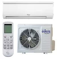Oasis ET-7N