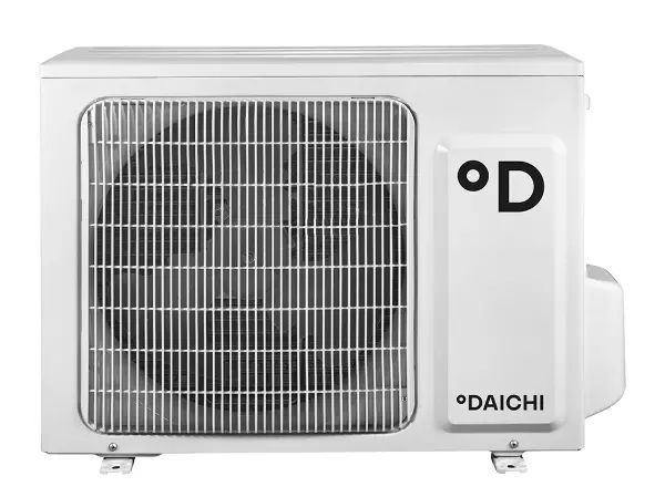 Daichi SIB25AVQS1R/SIB25FVS1R