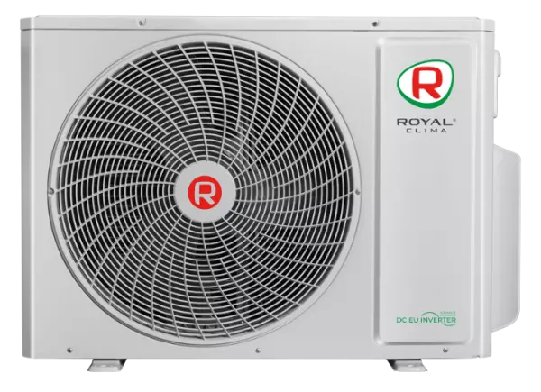 ROYAL Clima RC-GR22HN