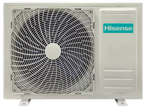 Hisense AS-10HW4SYDTG5