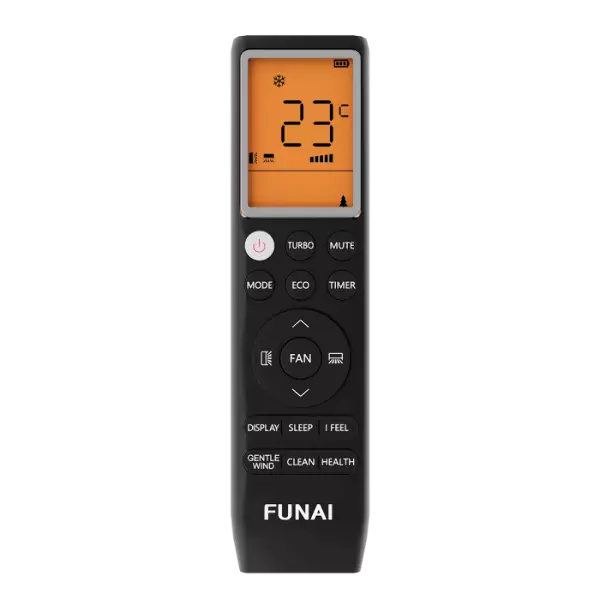 Funai RAC-KD55HP.D02