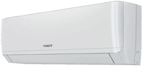 TOSOT T12H-SNE/I/T12H-SNE/O