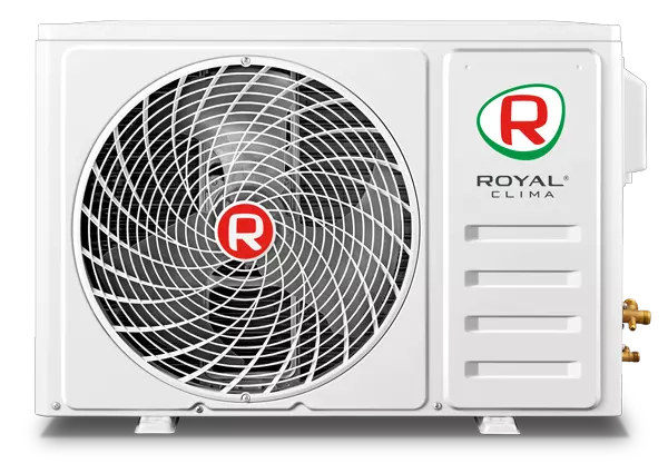 Royal Clima RC-PD22HN
