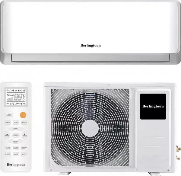 Berlingtoun BR-07MBST1