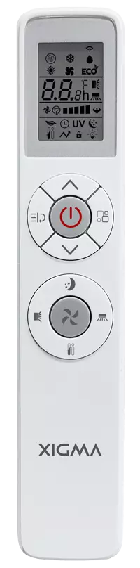 Xigma XG-SKY21RHA