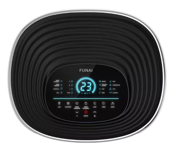 Funai MAC-JS32COF03