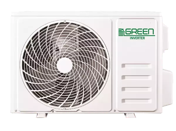 GREEN TSI/TSO-07 HRSY1